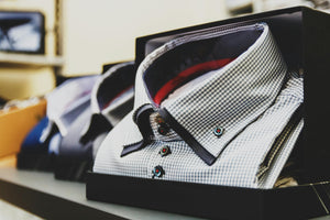 Heren Shirts